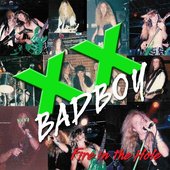Xx Badboy Fire In The Hole 1993