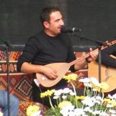 Mikaîl Aslan Ensemble