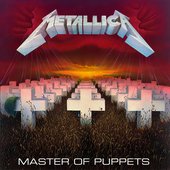 Master of Puppets