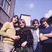 Small Faces