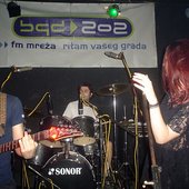 Moondive 2006