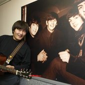 the missing beatle