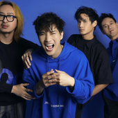 Paradox (Thai band)