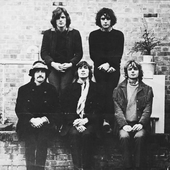 Pink Floyd - all together