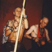 Genesis P-Orridge & Z'EV