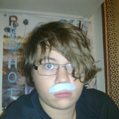 LastFM profile picture for @startled