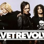 Velvet Revolver