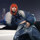 SPEEDI ★ LALISA