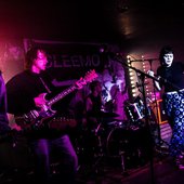 Substation (Bury St Edmunds, UK)