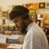crate digging
