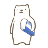 Shirokuma Keshigomu.jpg