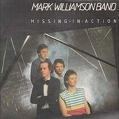 Missing in Action
