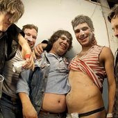 The Cutters (Houston, TX)