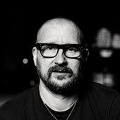 Clint Mansell at The Church of St Paul the Apostle, NYC 04/04/13