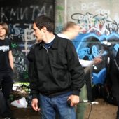 Tver gig