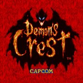 Demon's Crest CST