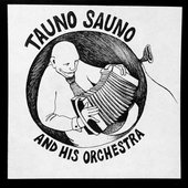 Tauno Sauno & His Orchestra