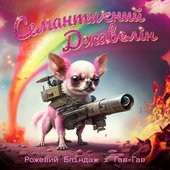 Семантичний Джавелін - Single