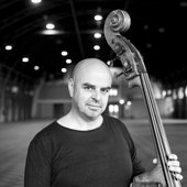 Eric van der Westen (photo © Bart van Vlijmen)