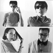 from the booklet of games people play