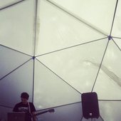 NOISE DOME: Blacktop Festival 2012 - Denver