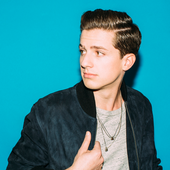 Charlie Puth