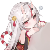 nyamo- 的头像