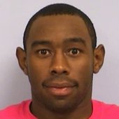 tyler's mugshot