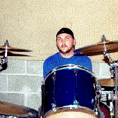 Erick - Band Practice