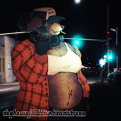 the doghouse [volume 2] cover