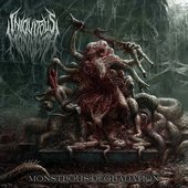 Monstrous Degradation