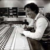Nick Mason