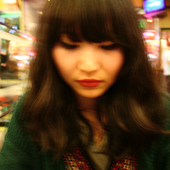 LastFM profile picture for @ballad