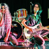 Triple Trouble - Sydney