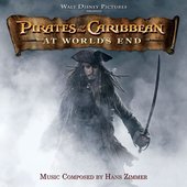 Pirates Of The Caribbean: At World's End Original Soundtrack HQ