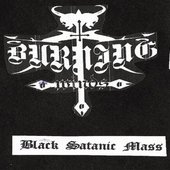 Black Satanic Mass