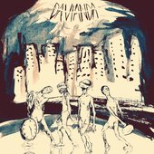 EP Cover