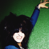 Nikki Sixx