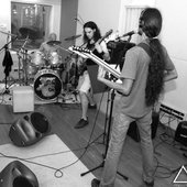 ayin (technical death metal)  1 / 3