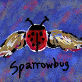 Avatar für Sparrowbug