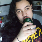 KillerCage666 için avatar