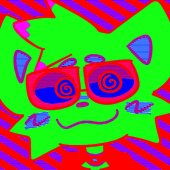 okayxairen's bandcamp profile pic