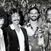 Kalapana Original Members