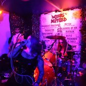 Live at Endeavor, Deptford, UK 25/01/25