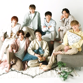ジャニーズwest Music Videos Stats And Photos Last Fm
