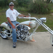 indychoppers için avatar