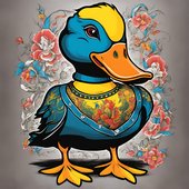 Big Duck Energy - Single