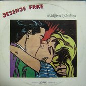 Stidljiva Ljubičica - Jesenje Frke 1982