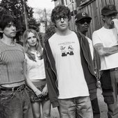 TURNSTILE | 2025