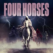 Four Horses